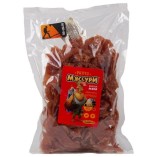 Ранчо Мяссури вяленое мясо сушеное курица, лоток, 50 гр